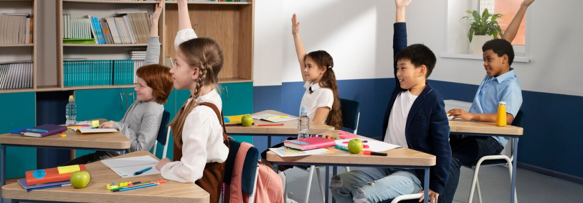 Success Stories: How HXP's School ERP Empowers Schools Worldwide